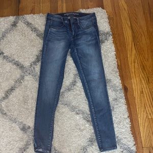 Never worn American Eagle jeggings